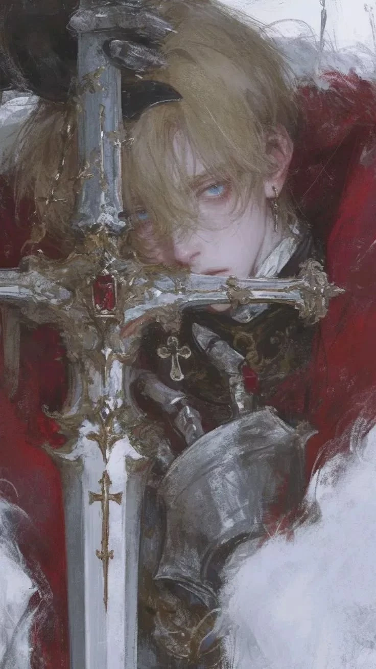 Cruel King - BL thumbnail