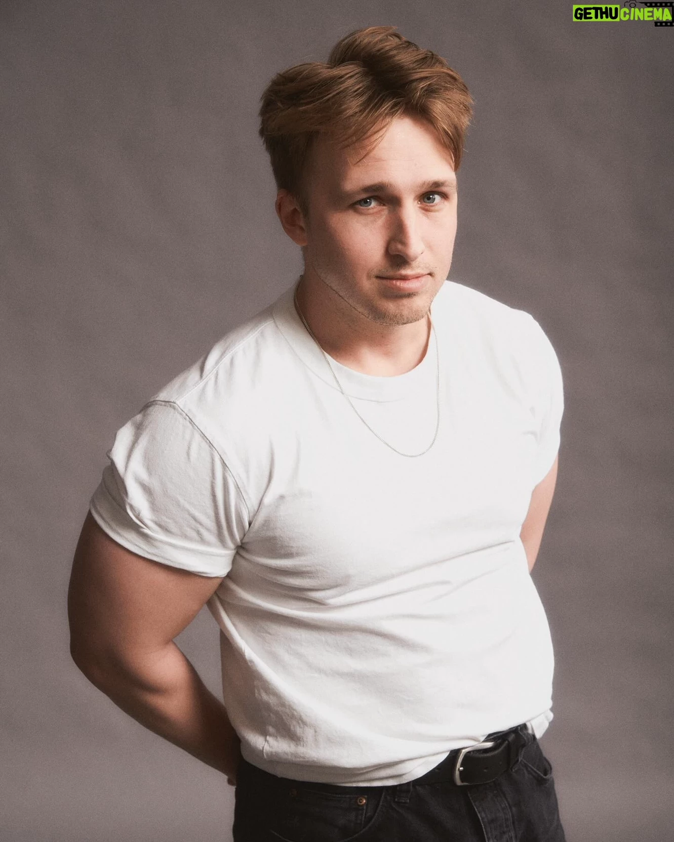 Shayne Topp thumbnail