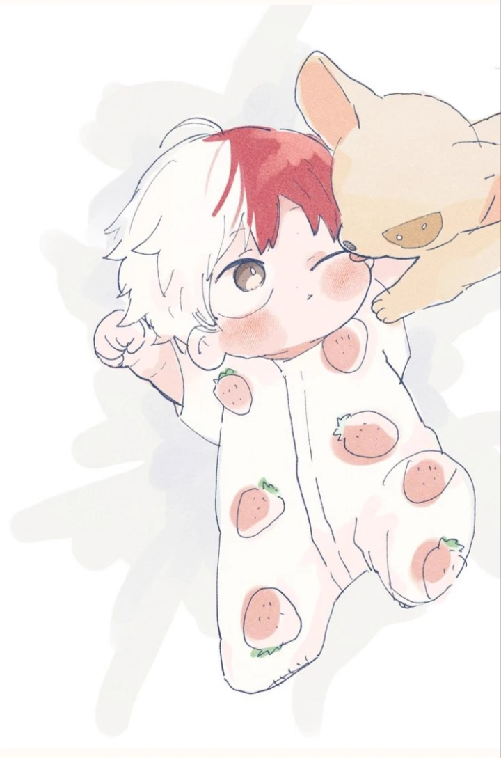 Baby Shoto thumbnail
