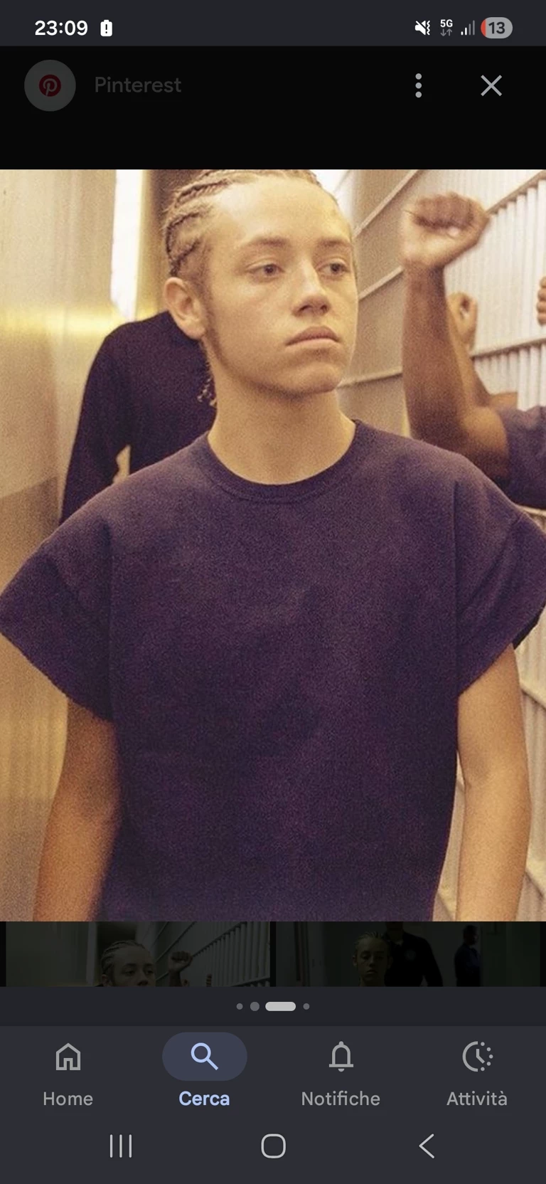 carl gallagher thumbnail