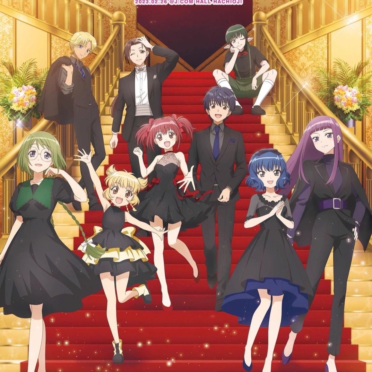 TOKYO MEW MEW thumbnail