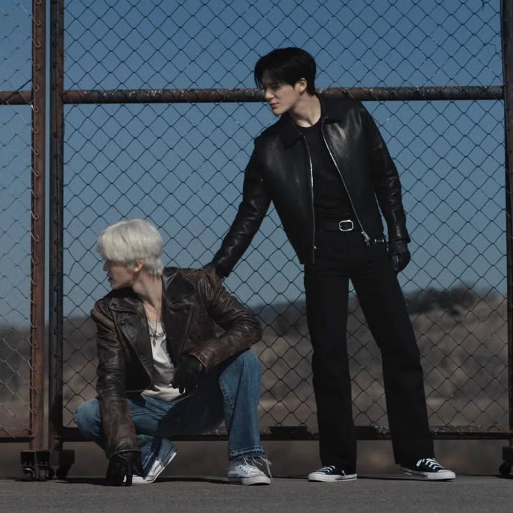 Lee Jeno thumbnail