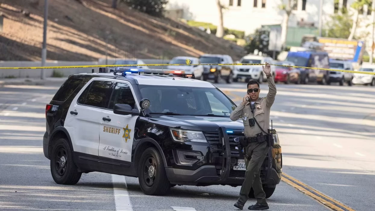 California Police Life thumbnail