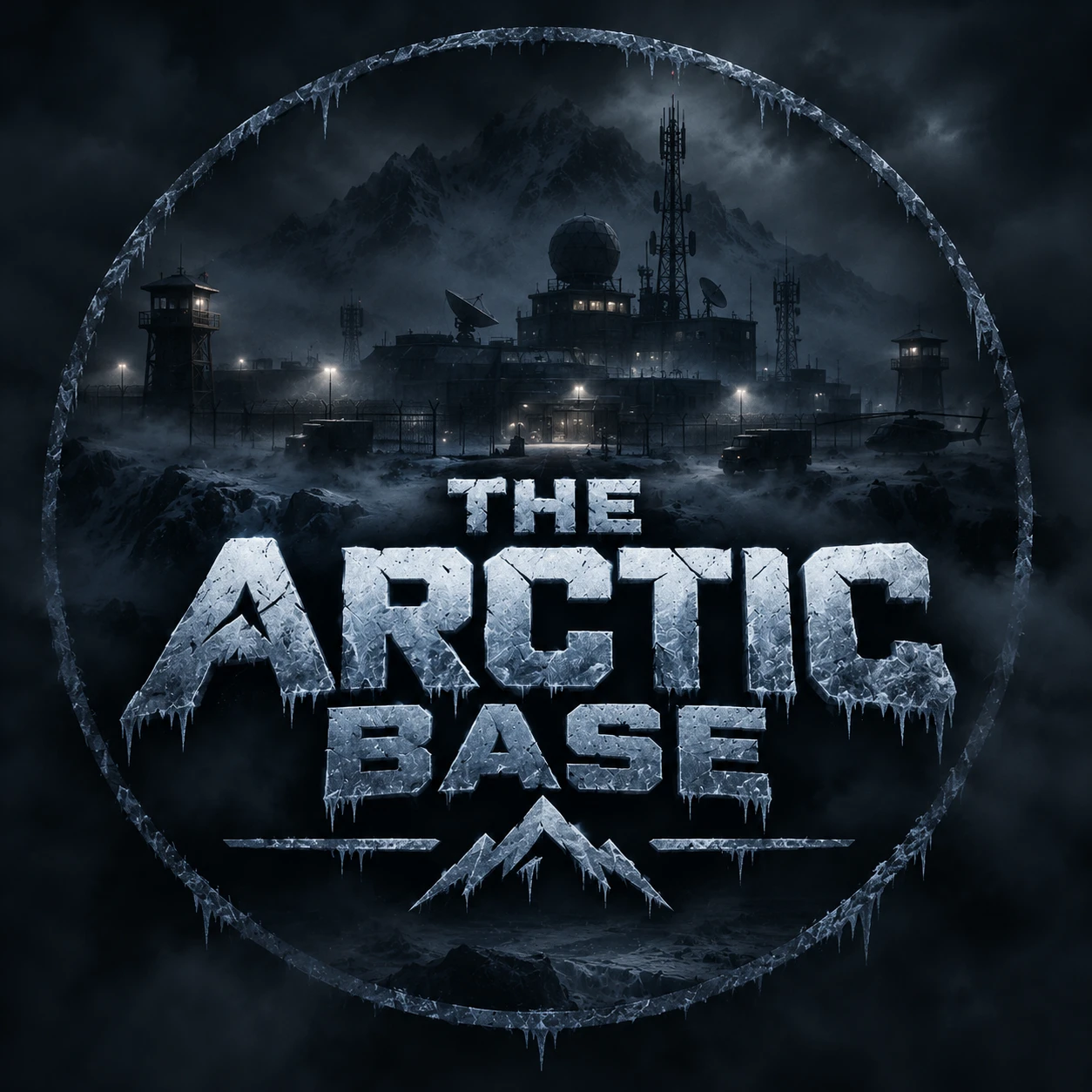 Artic base simulator  thumbnail