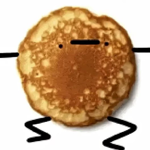 Reggie Flapjack thumbnail