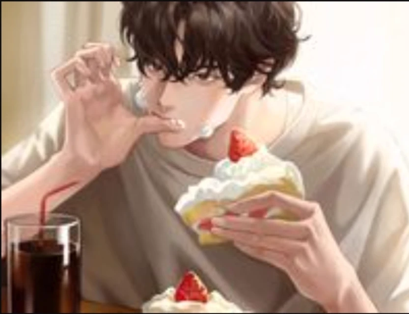 Michael thumbnail