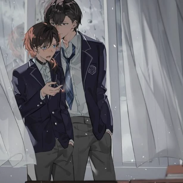 student smell thumbnail