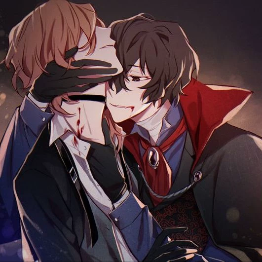 Osamu Dazai thumbnail
