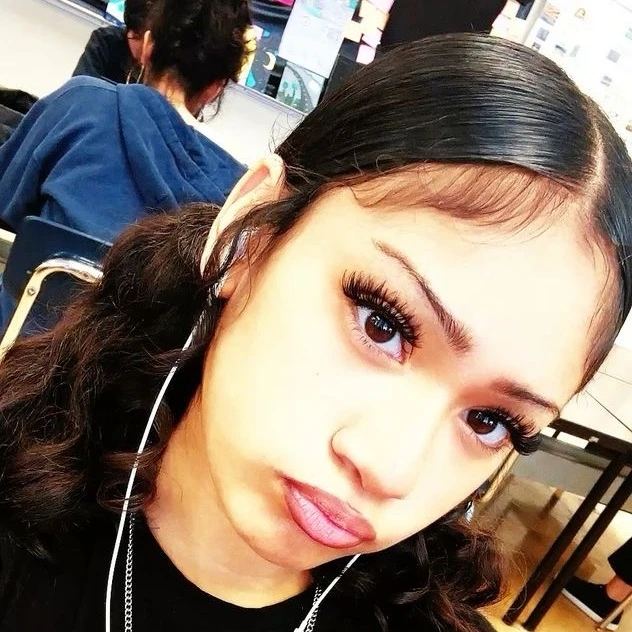 Mariah thumbnail