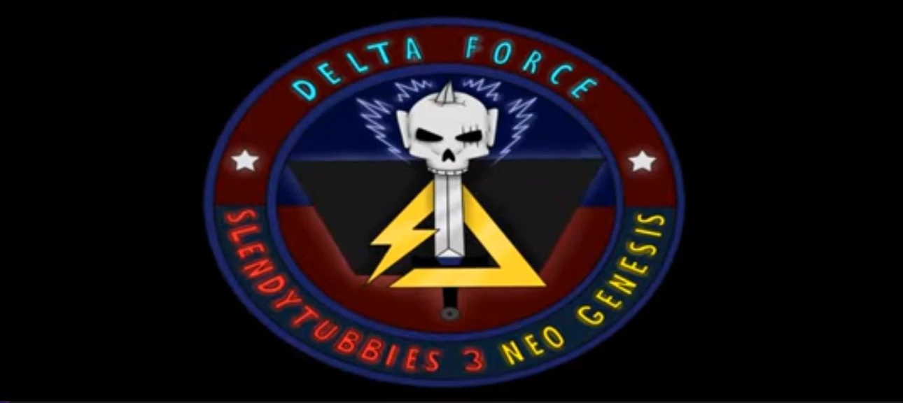 Delta Force Neo Genesis. . . . . . . . . thumbnail