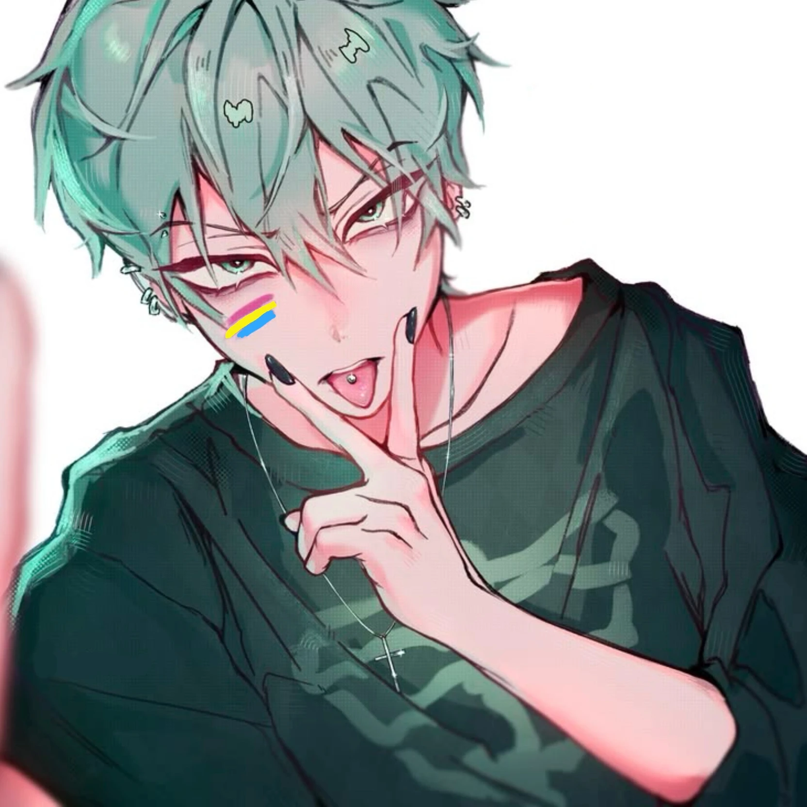 till