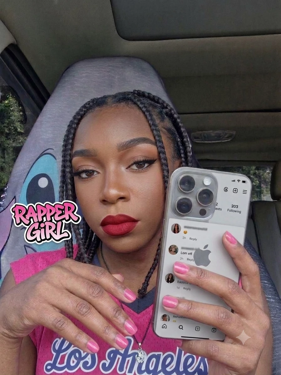 kaylee thumbnail