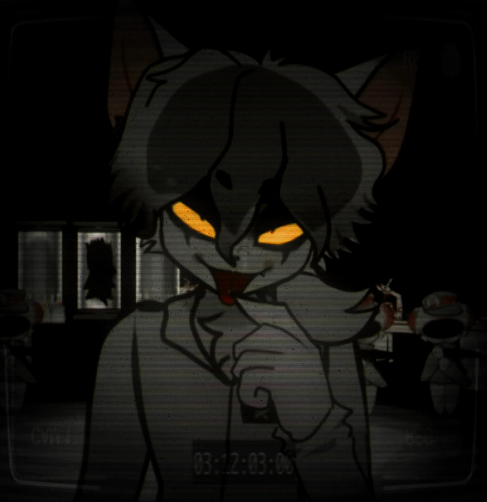 Salod ( "Salode" Sà luò dé) — Head of Laboratory & Chief Scientist thumbnail