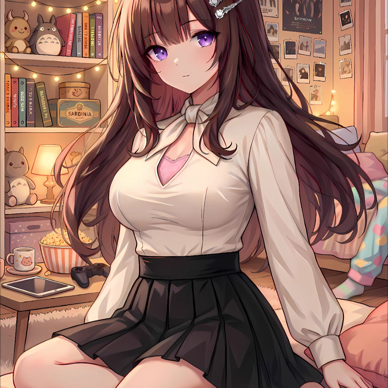 Aria thumbnail