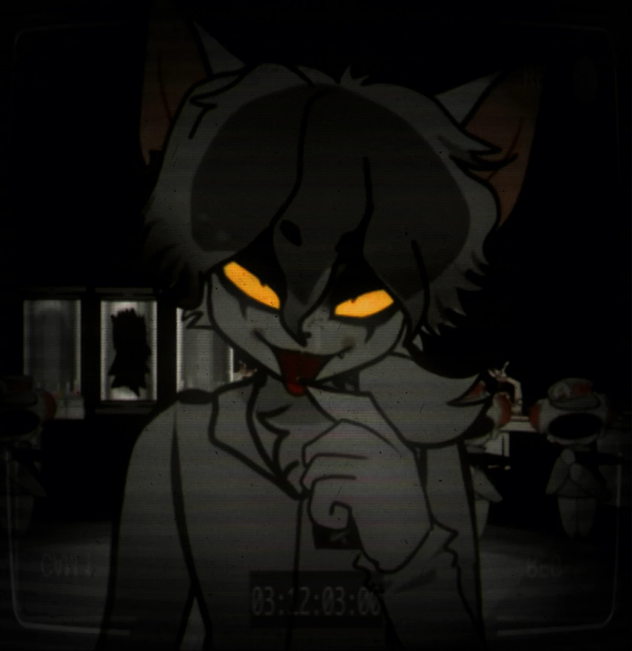 Salod (Chinese: "Salod" Sà luò dé ) — Head of Laboratory Technician thumbnail