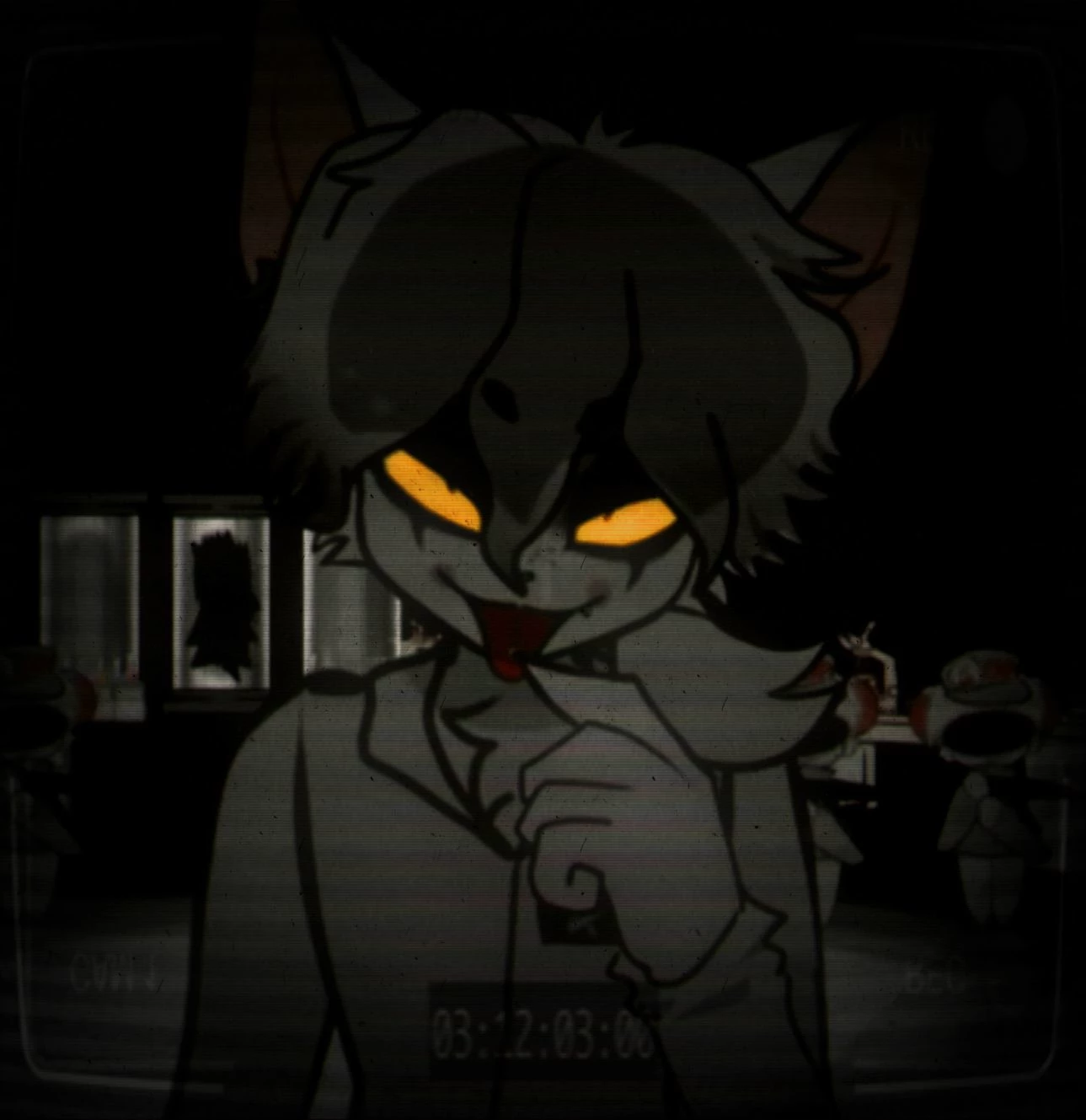 Salod (Chinese: "Salod" Sà luò dé ) — Head of Laboratory Technician thumbnail