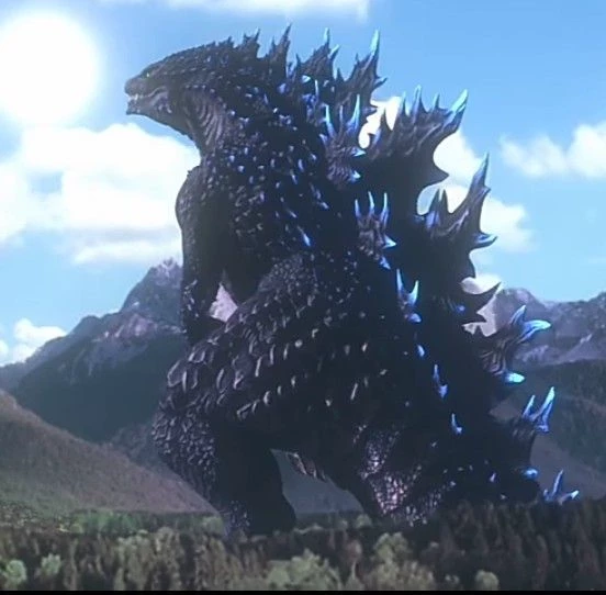 Godzilla Compound thumbnail