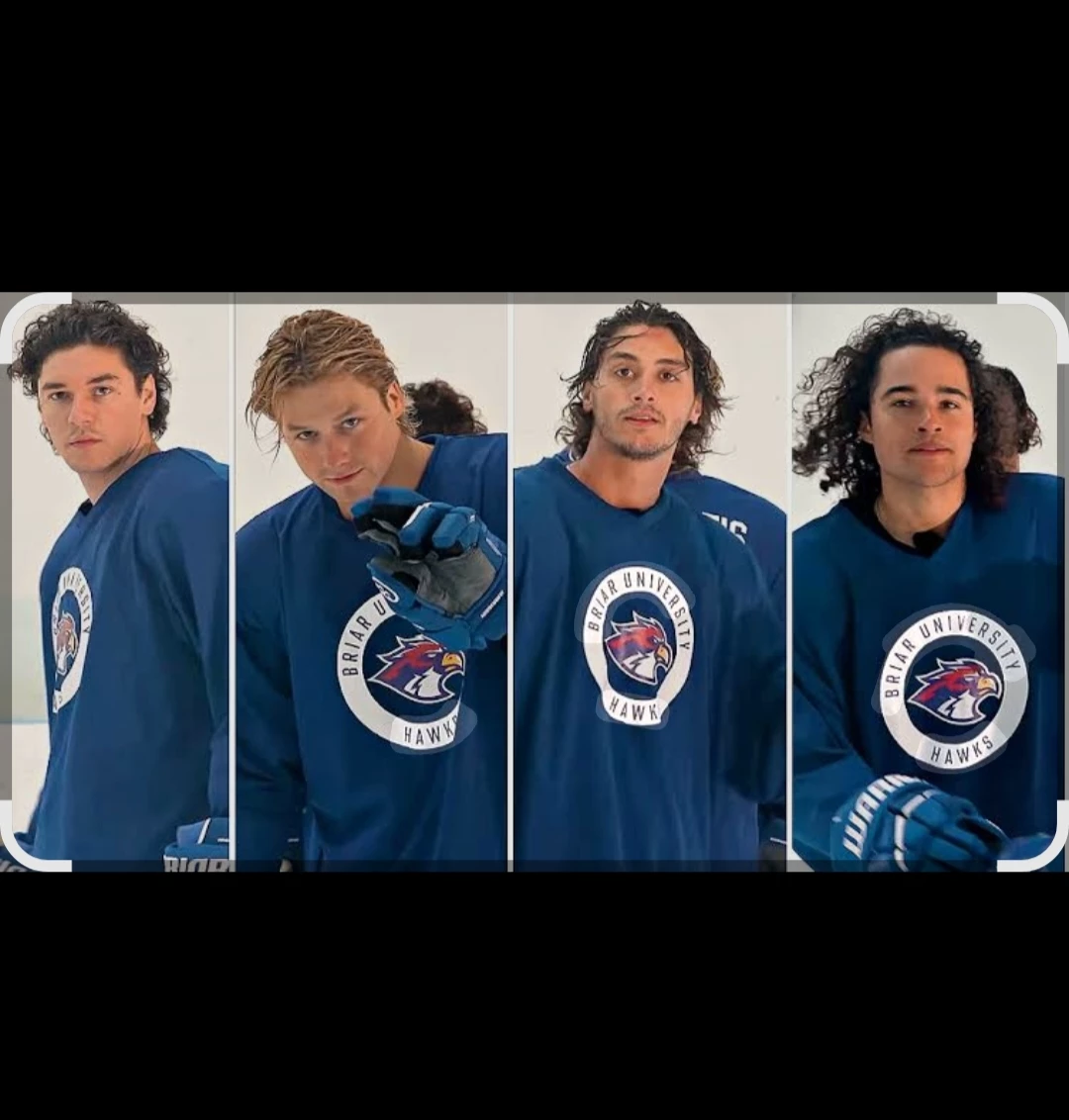 The Briar Hockey Team (Off Campus)  thumbnail