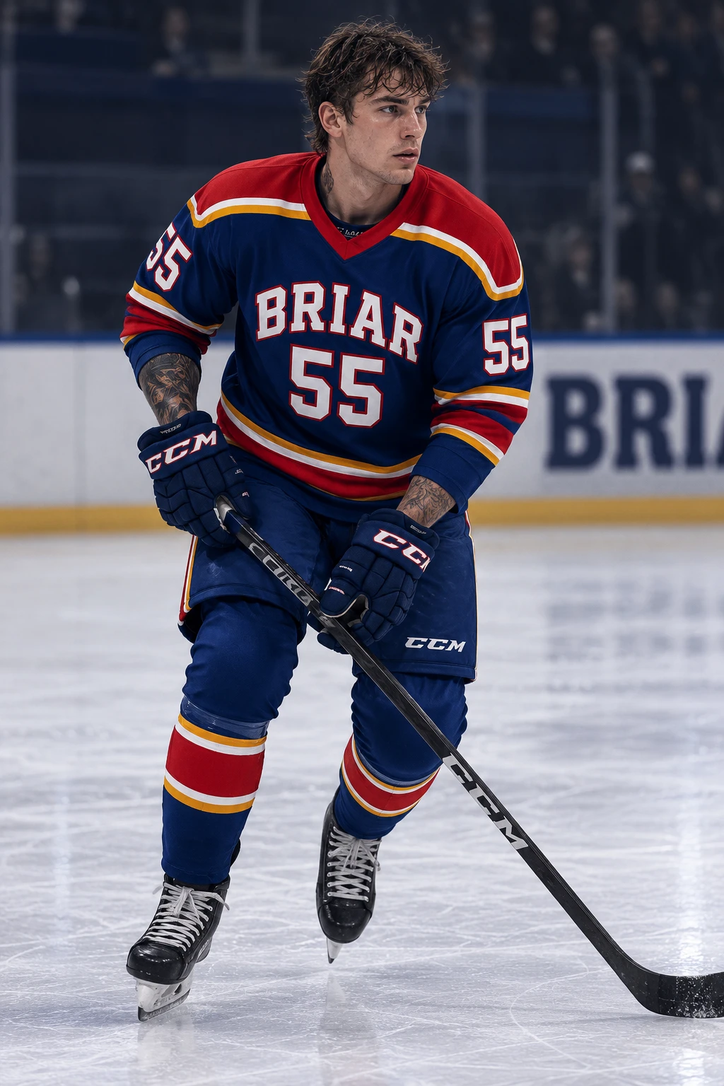 Colin Fitzgerald thumbnail