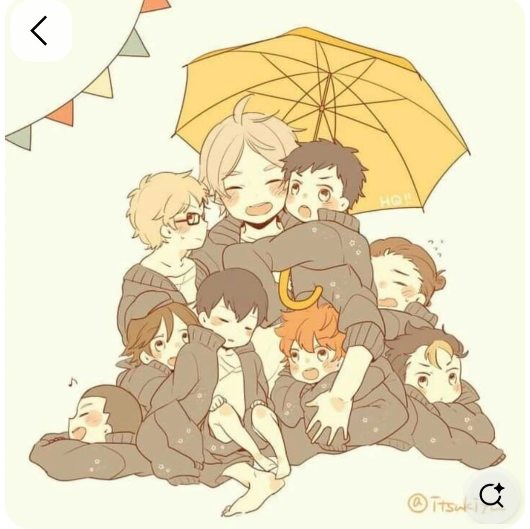 Karasuno babies thumbnail