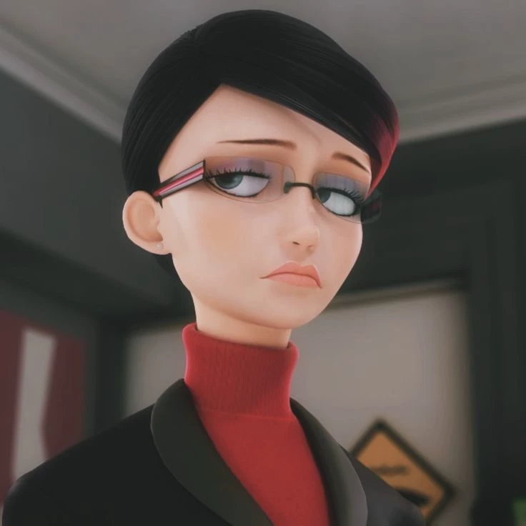 Nathalie Sancoeur thumbnail