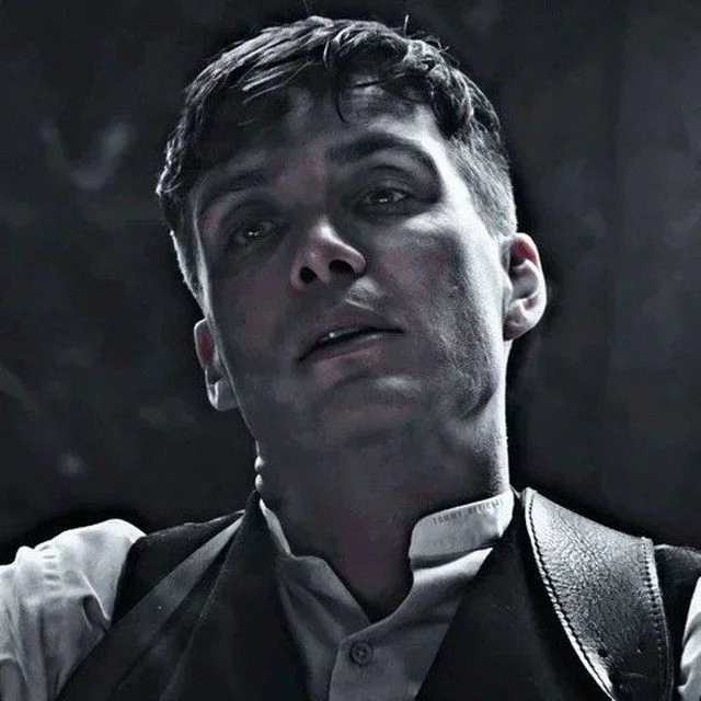 Thomas Shelby thumbnail