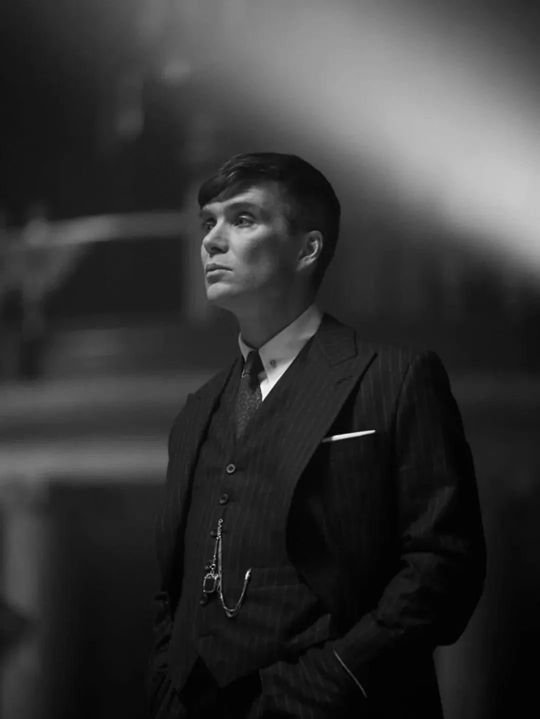 Thomas Shelby thumbnail