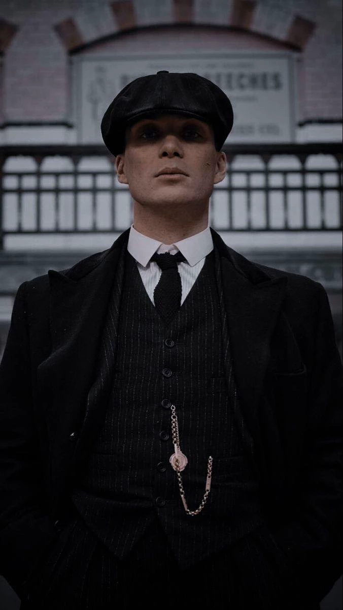 Thomas Shelby thumbnail