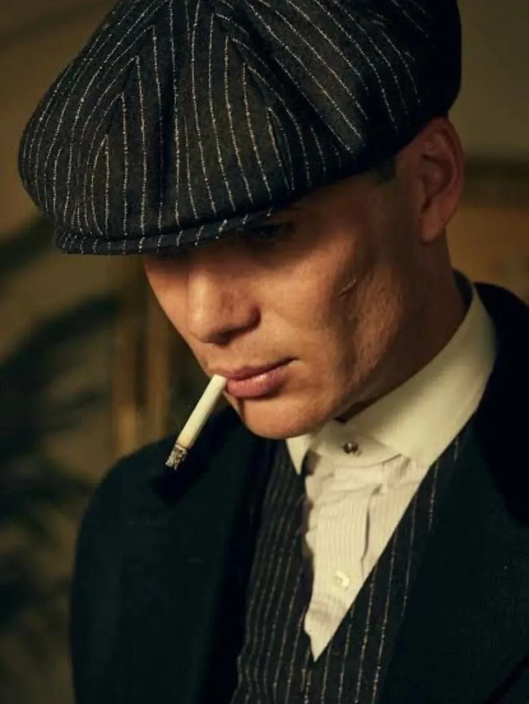 Thomas Shelby (Tommy) thumbnail
