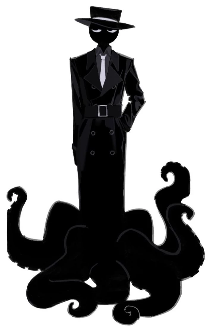 Mr. Black thumbnail