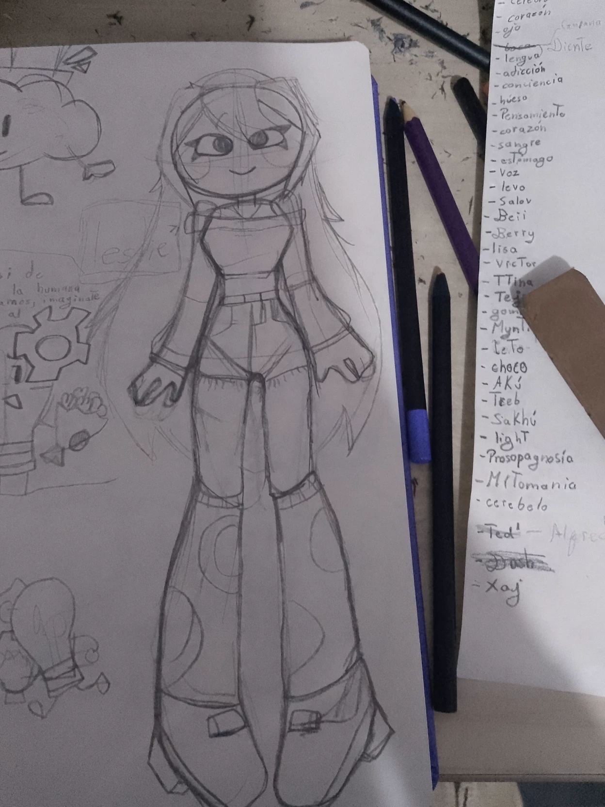 the mini-organs! (2) thumbnail