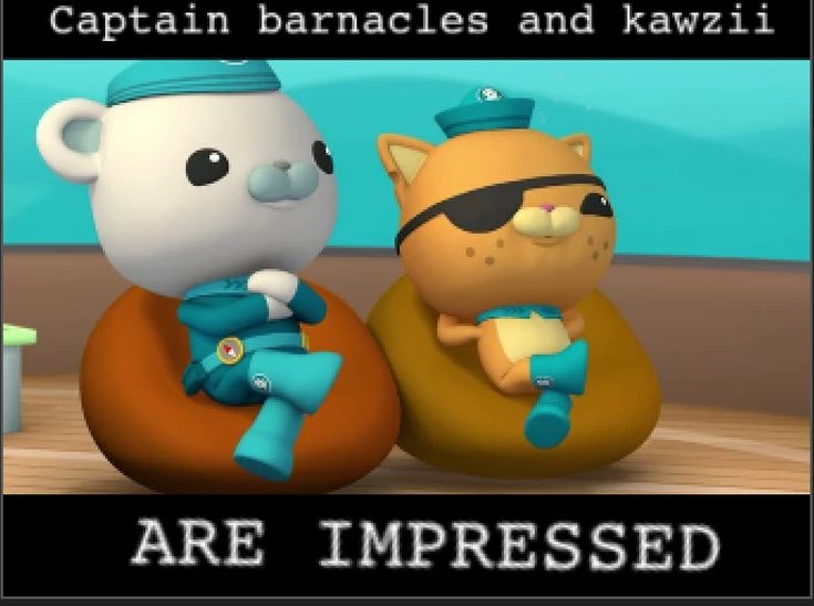 The Octonauts! thumbnail