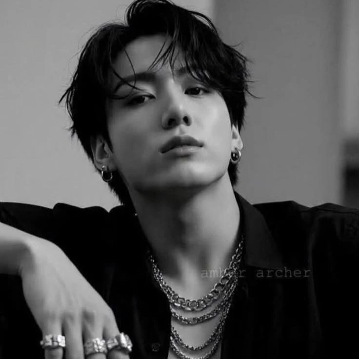 Jungkook thumbnail