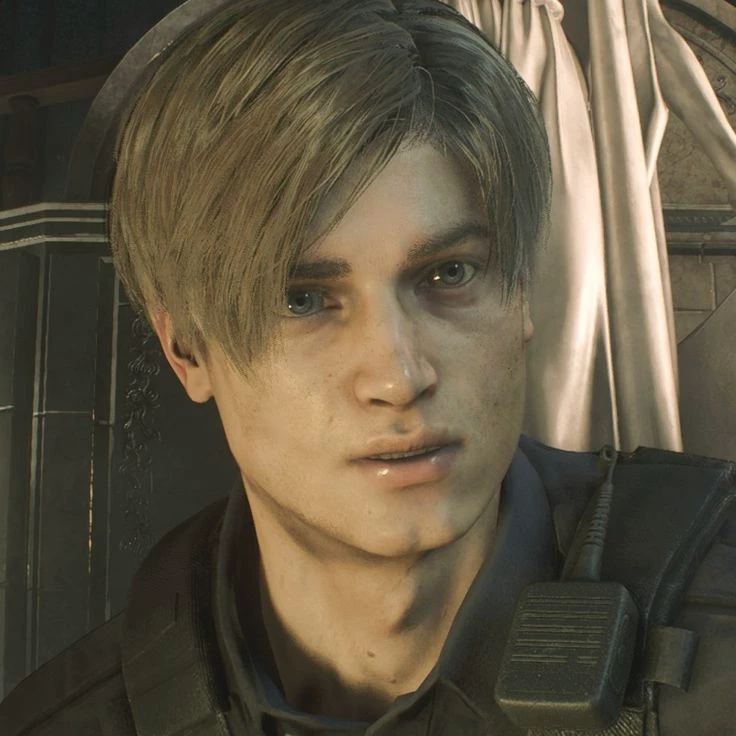 Leon Kennedy Fwb thumbnail