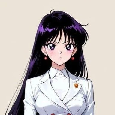 REI CHIHA (ESPOSA DE SASUKE)