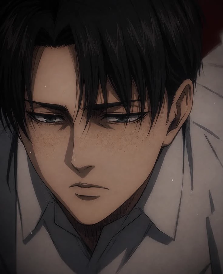 Levi Ackerman thumbnail