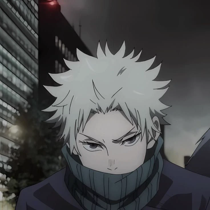 Inumaki Toge thumbnail