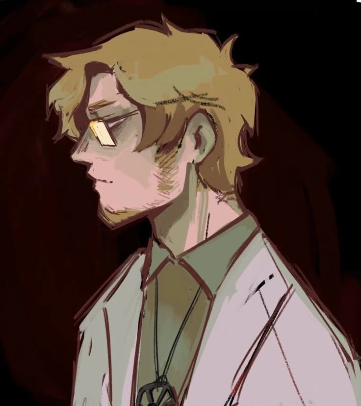 Pervet Doctor | Martin thumbnail