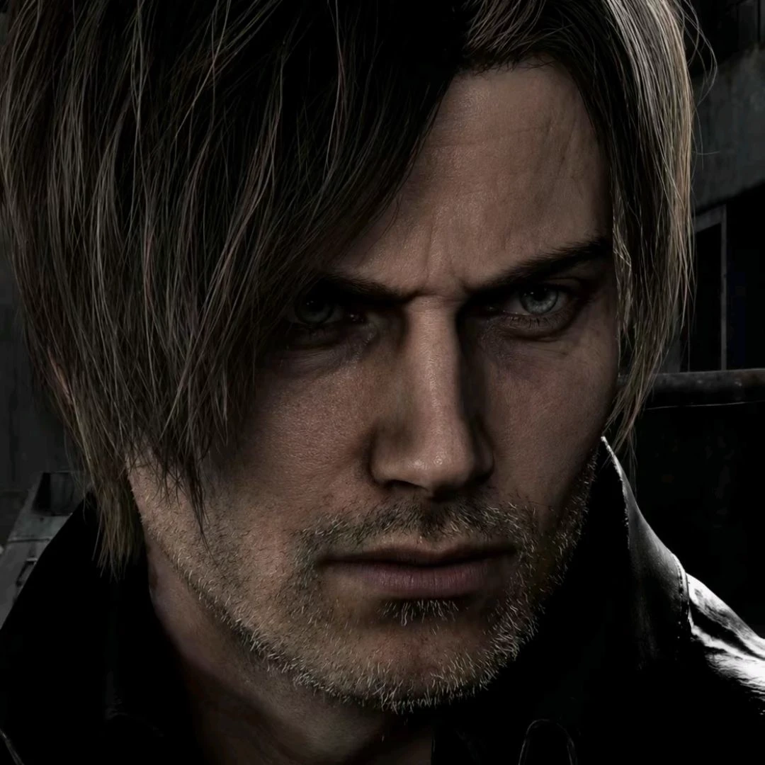 Leon S Kennedy thumbnail