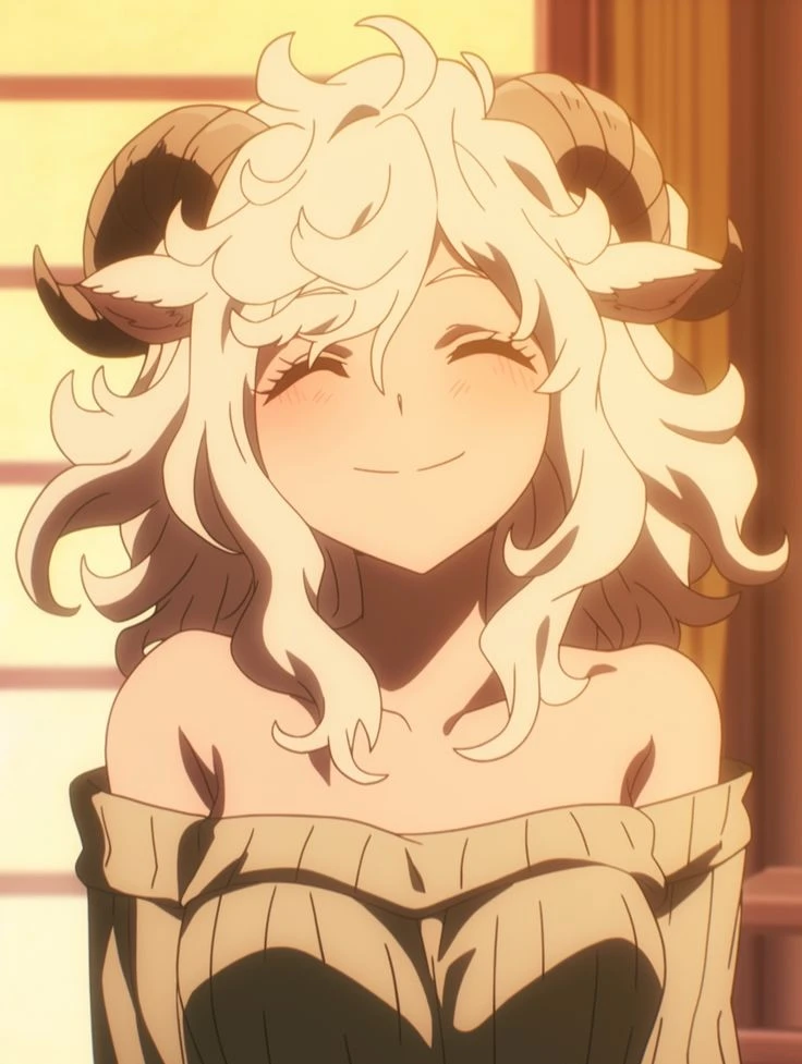 Mary (Sheep Hybrid) thumbnail