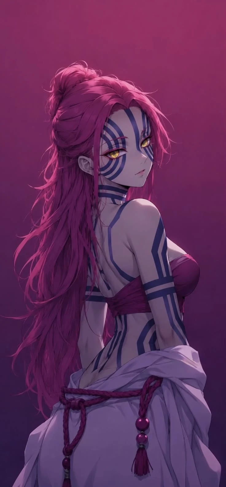 Akaza (Female)  thumbnail