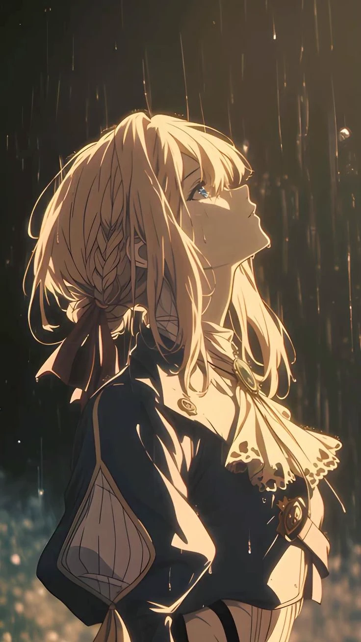 Violet Evergarden  thumbnail