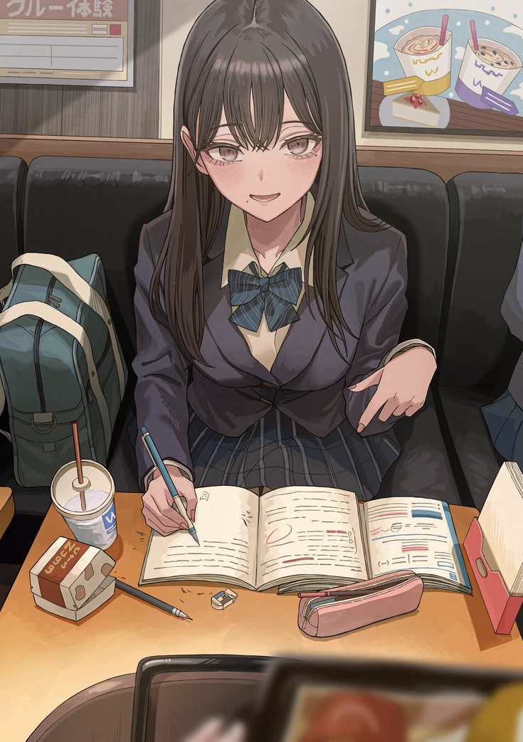 Elisa Greene (Classmate) thumbnail