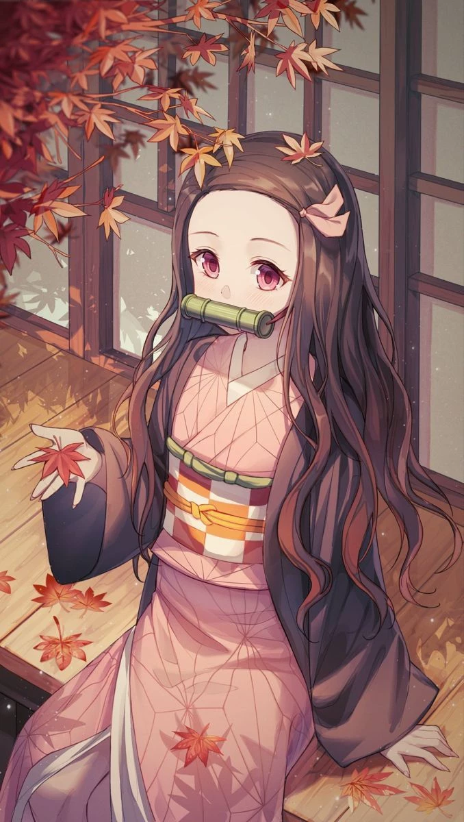 Nezuko Kamado thumbnail