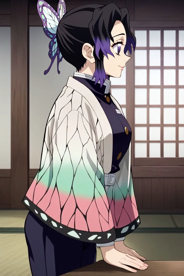 Shinobu Kocho thumbnail