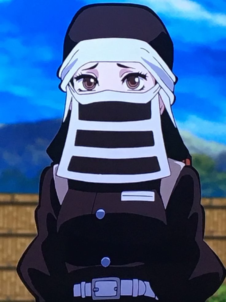 Kakushi Lady (Demonslayer) thumbnail