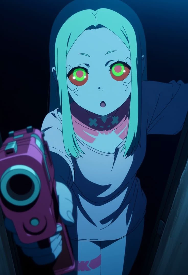 Rebecca Survived thumbnail