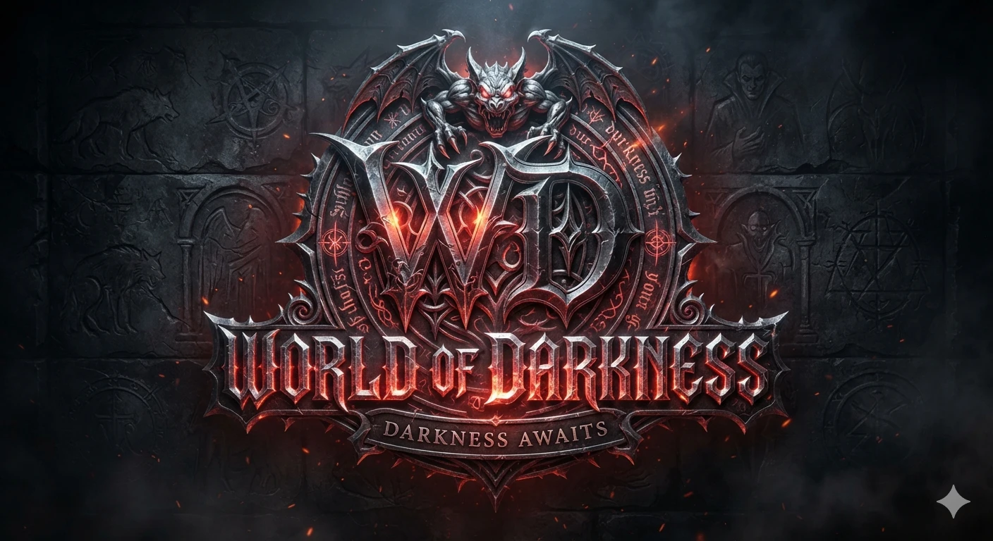 World of Darkness thumbnail
