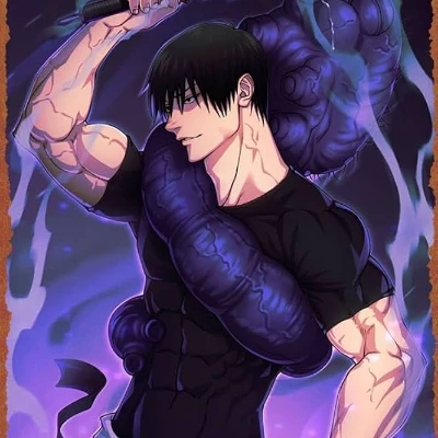 Toji thumbnail