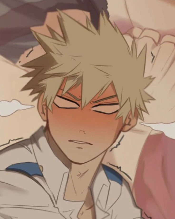 Bakugou {|} Frui💋 thumbnail